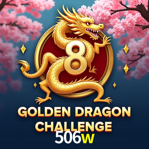 Descubra a Magia dos Jogos de Arcade no 506w