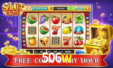 Explorando a Categoria de Eventos em Apostas na 506w