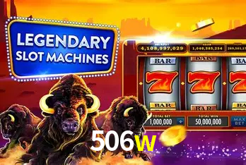 Inovações de Jogos na 506w: O Futuro das Experiências Interativas