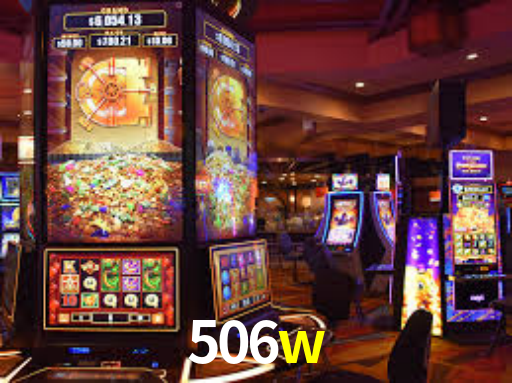 Descubra a Essência do 506w: Nossa História e Compromissos