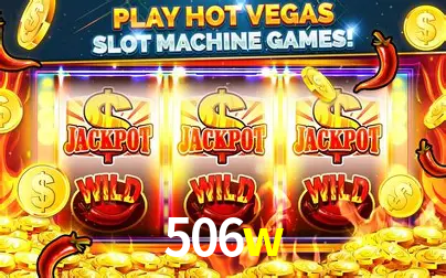 Descubra o Programa VIP da 506w: Vantagens Exclusivas para Jogadores