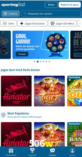 Descubra a Magia dos Jogos de Arcade no 506w