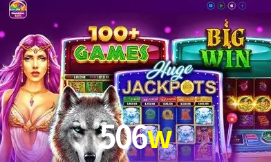 Desvendando o Mundo dos Jogos Virtuais na 506w