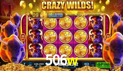 A Emoção da Loteria na 506w: Uma Chance de Mudança de Vida