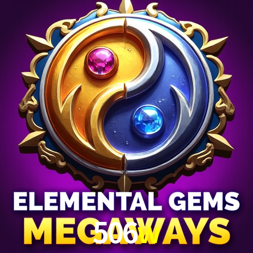 A Emoção da Loteria na 506w: Uma Chance de Mudança de Vida